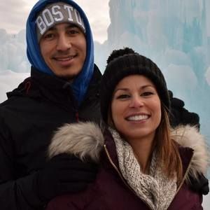 Meet your Posher, Lindsey